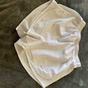 Nike athletic shorts